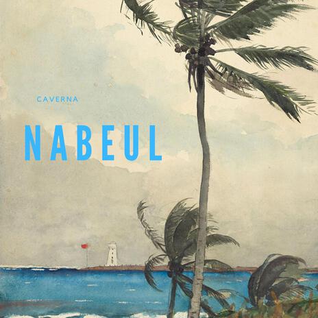 NABEUL cover art
