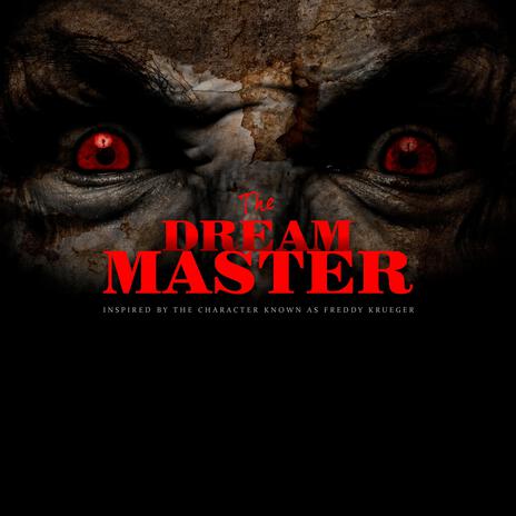 The Dream Master cover art