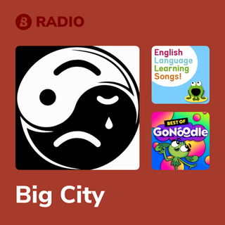 Big City Radio