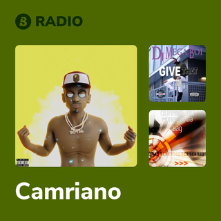 Camriano Radio