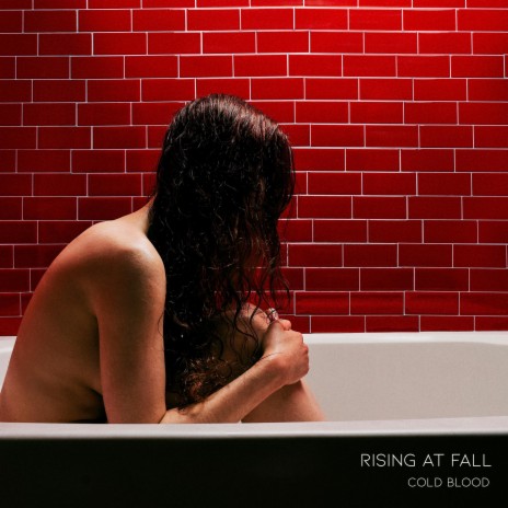 Cold Blood cover art