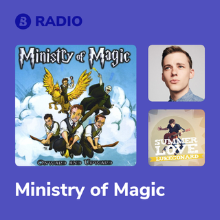 Ministry of Magic Radio