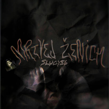 Mrtvej ženich