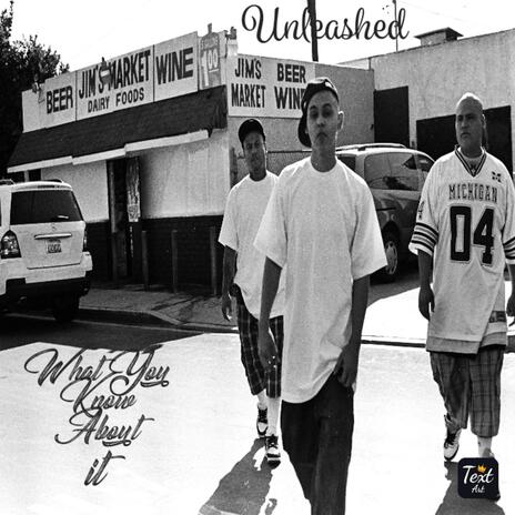 NINO BIGGA ft. 2MUCH cover art