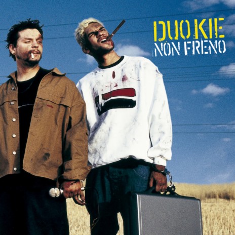 Outroducción cover art