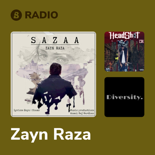 Zayn Raza Radio