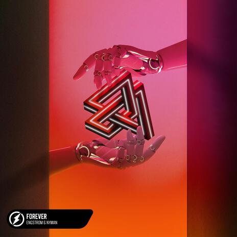 Forever ft. Nyman cover art