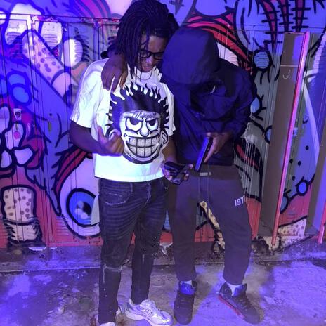Smokey & Craig