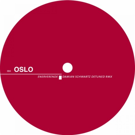 Enerverende (Original Mix)