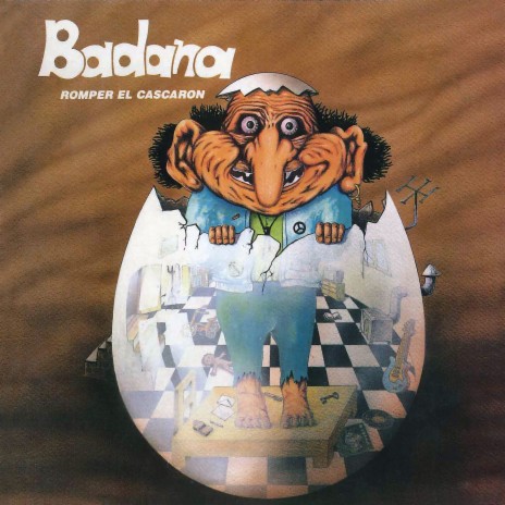 Juventud de Hoy cover art