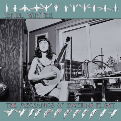 Summertime cover art