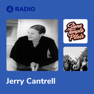 Jerry Cantrell Radio