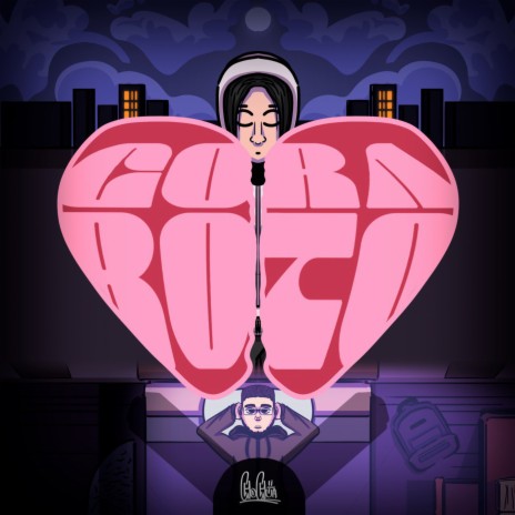 Cora Roto ft. Dersak & Housen cover art