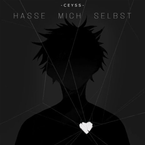 Hasse Mich Selbst cover art