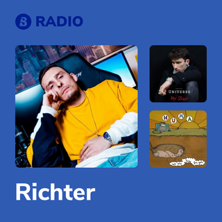 Richter Radio