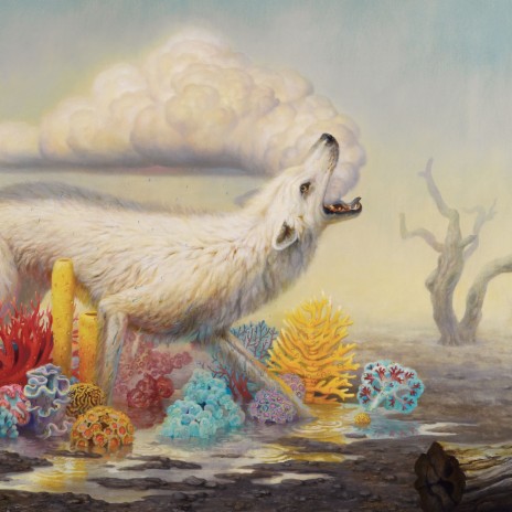 Thundering Voices cover art