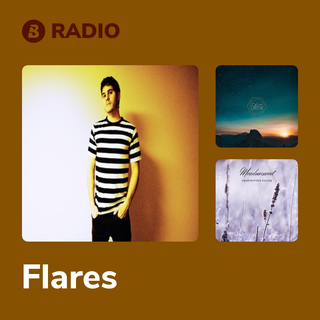 Flares Radio