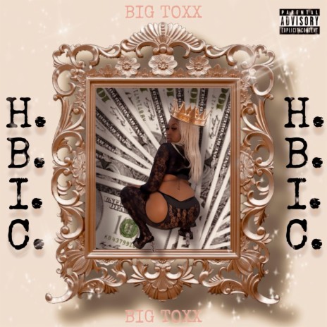 H.B.I.C cover art