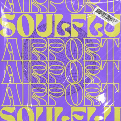 AIRPORT cover art