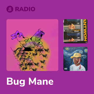 Bug Mane Radio
