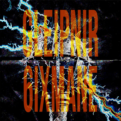 GLEIPNIR cover art
