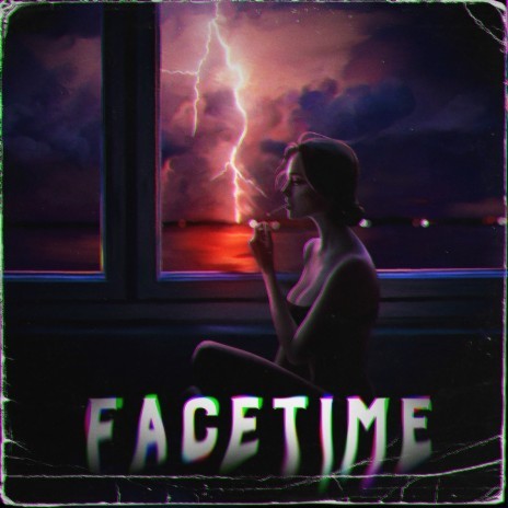 Facetime cover art