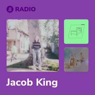 Jacob King Radio