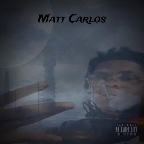 Matt Carlos cover art