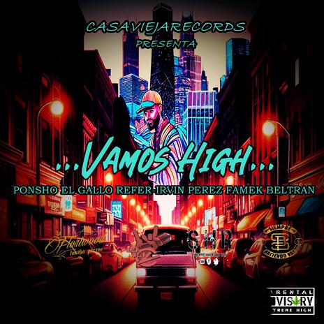 vamos high
