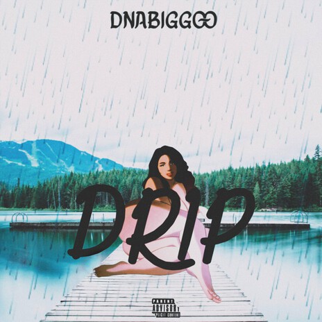 DRIP cover art