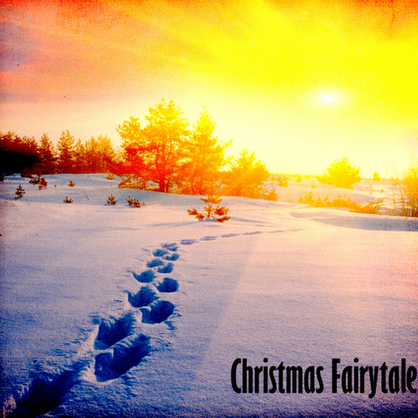 Christmas Fairytale cover art