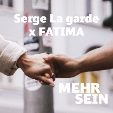 Mehr Sein ft. Serge La Gade cover art