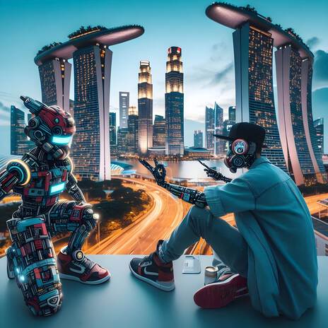 Singapur