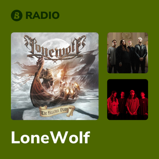 LoneWolf Radio
