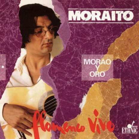 Mercado Persa cover art