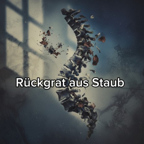 Rückgrat Aus Staub cover art