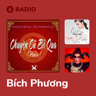 Bích Phương Radio