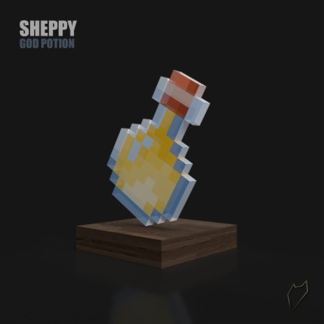 God Potion cover art