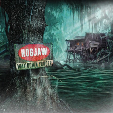 Talk About Fishin' cover art