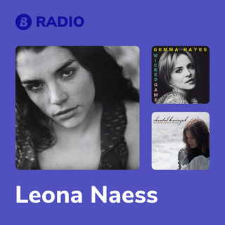 Leona Naess Radio