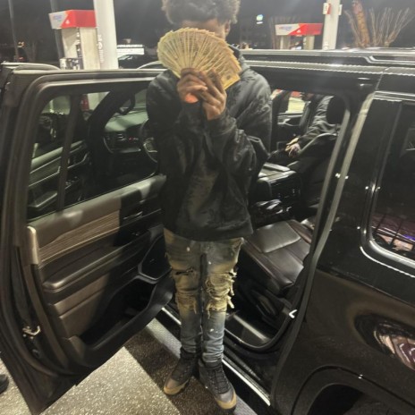Numb 2 Da Streetz