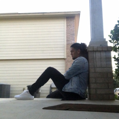 Someday ft. Tone Jonez cover art