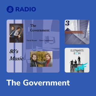 The Government Radio