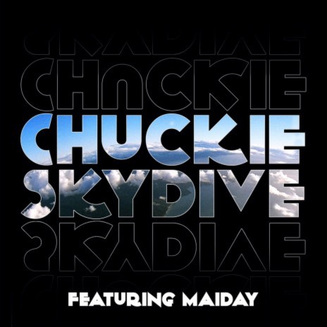 Skydive (feat. Maiday) [Radio Edit] cover art
