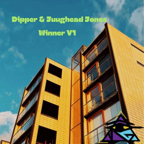 Winner V1 ft. Juughead Jones cover art