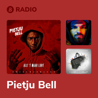 Pietju Bell Radio
