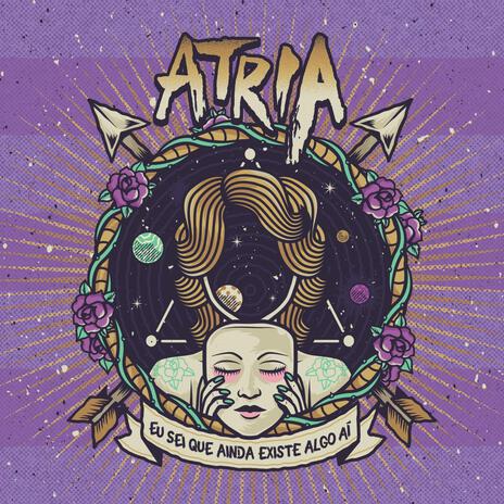 Sem Volta cover art