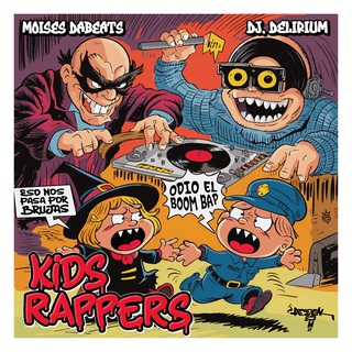 Moises Dabeats