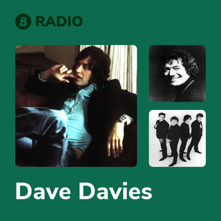 Dave Davies Radio