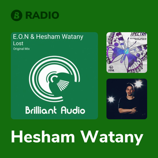 Hesham Watany Radio